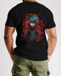 Minimal Tee - Image 2