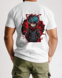 Minimal Tee