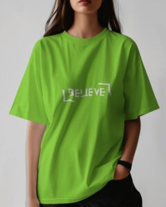 CodeHer Classic Tee