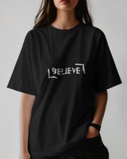CodeHer Classic Tee - Image 4