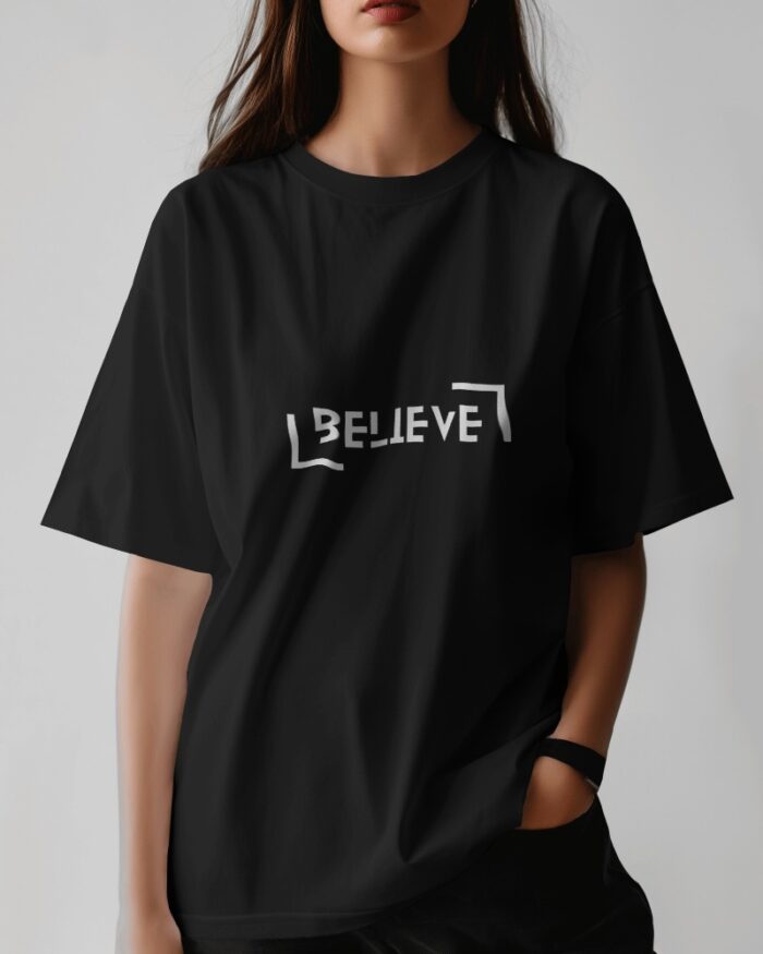 CodeHer Classic Tee - Image 4