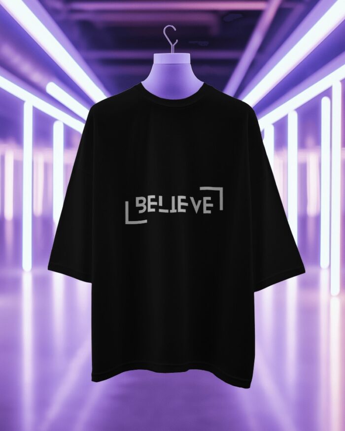 CodeHer Classic Tee - Image 3