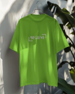 CodeHer Classic Tee - Image 2