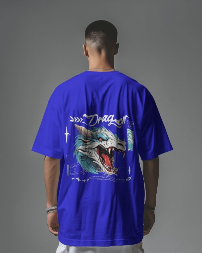 Blueprint Edition Tee - Image 2