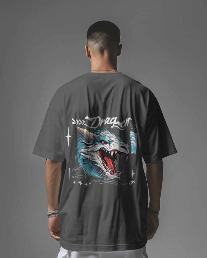 Blueprint Edition Tee - Image 1