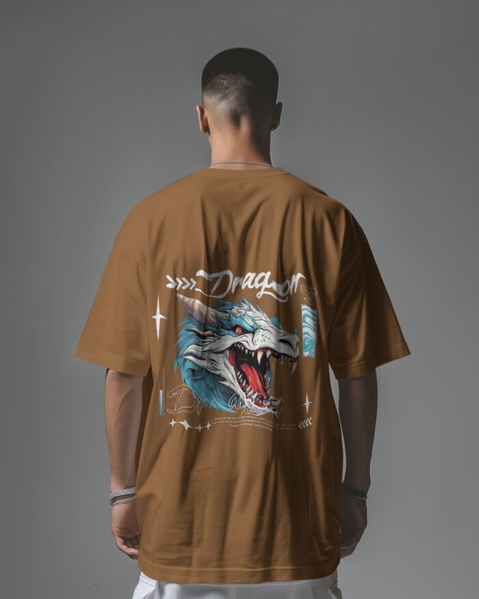 Blueprint Edition Tee - Image 3